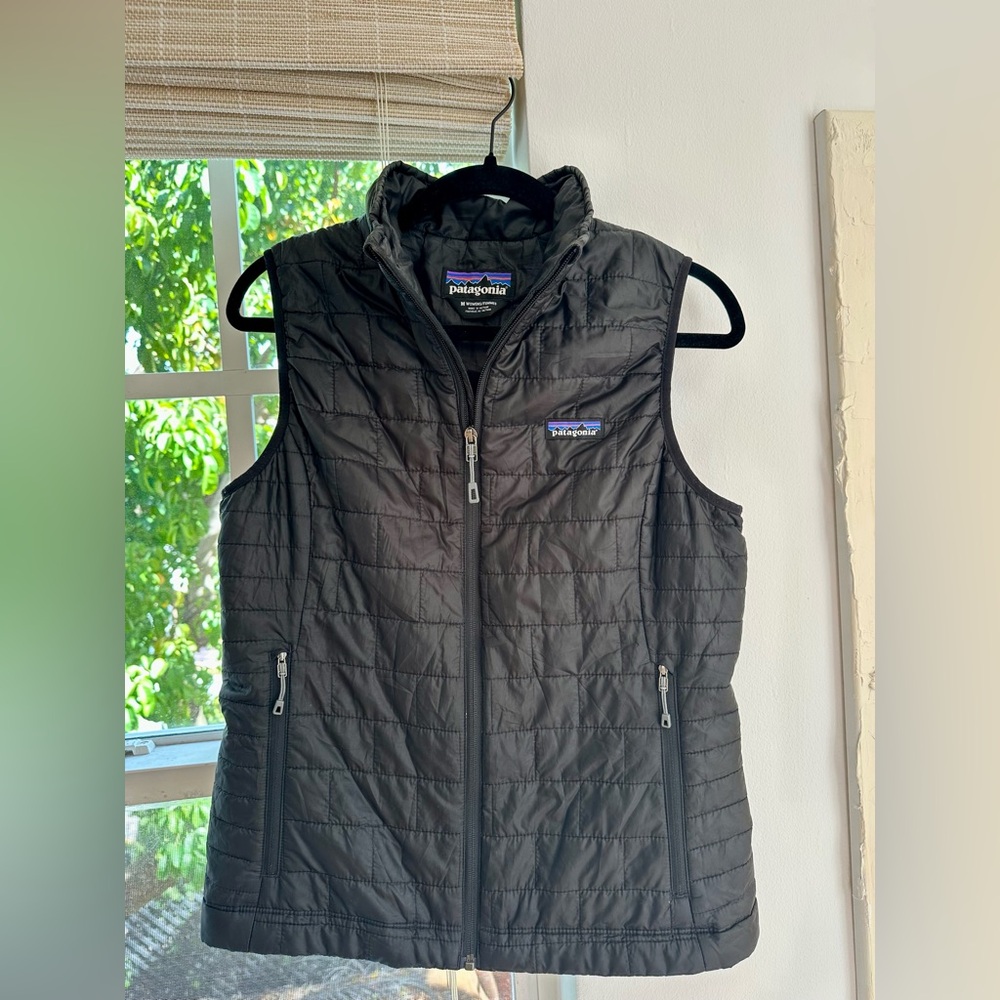 Patagonia Nano Puff Vest